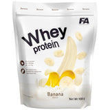 Whey Protein | High-Grade Whey Protein Concentrate - 908 грама