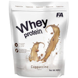 Whey Protein | High-Grade Whey Protein Concentrate - 908 грама