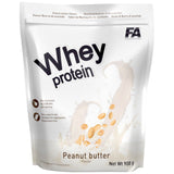 Whey Protein | High-Grade Whey Protein Concentrate - 908 грама