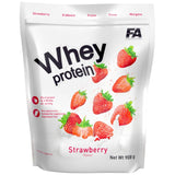 Whey Protein | High-Grade Whey Protein Concentrate - 908 грама