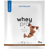 Whey Pro Pure | with N-Zyme System - 1000 грама