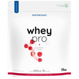 Whey Pro Pure | with N-Zyme System - 1000 грама