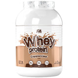 Whey Protein | High-Grade Whey Protein Concentrate - 908 грама