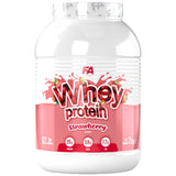 Whey Protein | High-Grade Whey Protein Concentrate - 908 грама