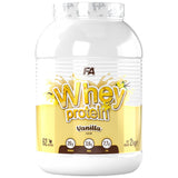 Whey Protein | High-Grade Whey Protein Concentrate - 908 грама