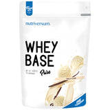 Whey Base | Whey Protein Concentrate + Milk Protein - 450 грама