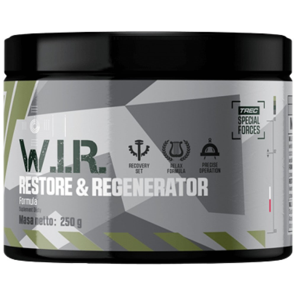 Formula WIR Restore &amp; Regenerator 250 de grame