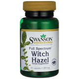 Κάψουλες Full Spectrum Witch Hazel 60