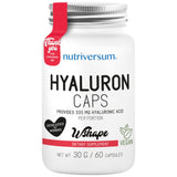 Hyaluron Caps | Hyaluronic Acid 335 mg - 60 капсули