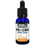 Pro CBD Drops 30 мл