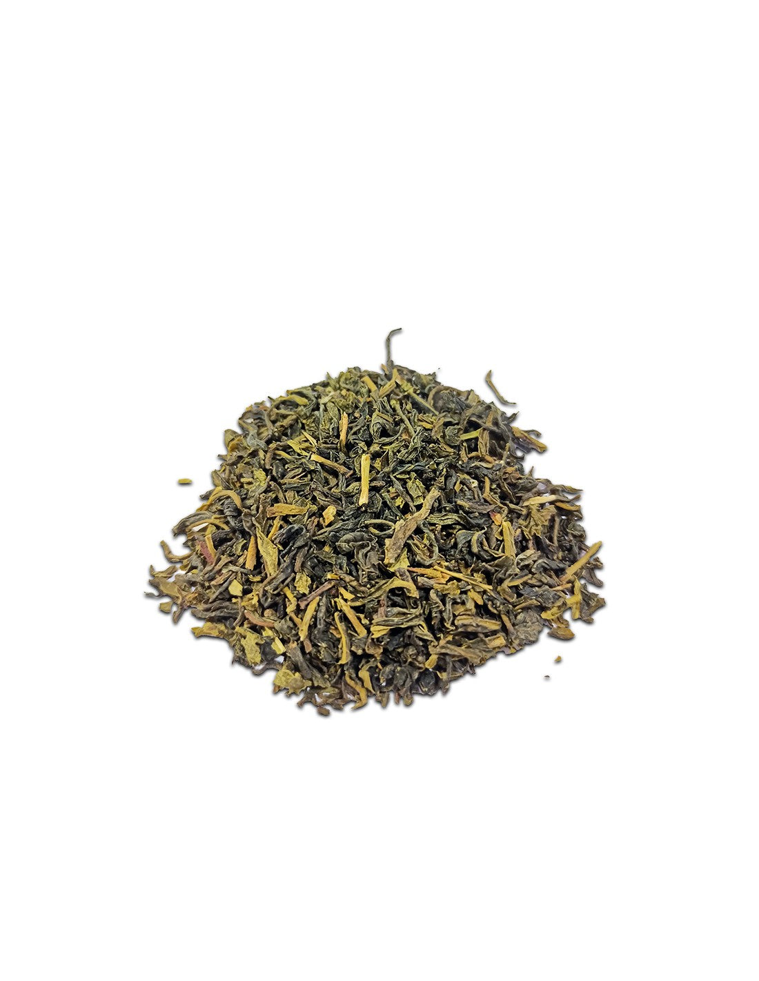 Ceai verde Chun Mee - BIO, 1 kg